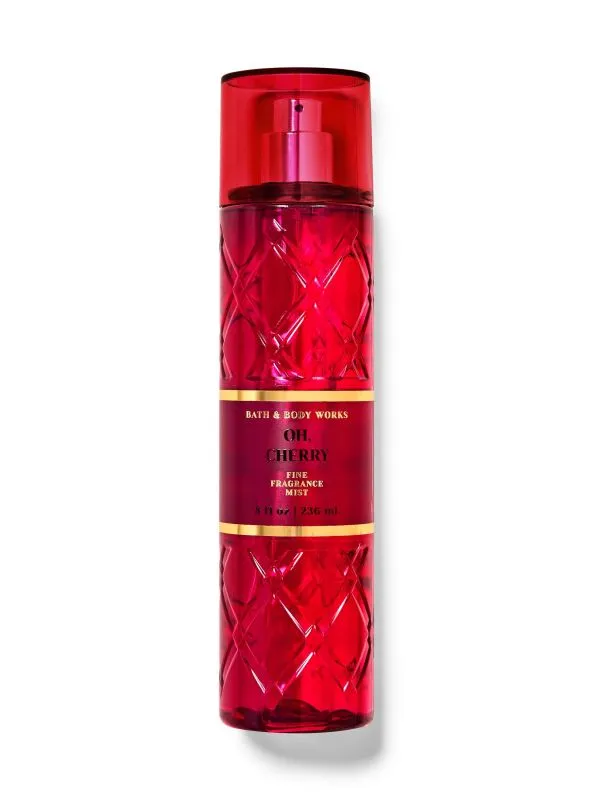 Fine Fragrance Oh Cherry 236ml