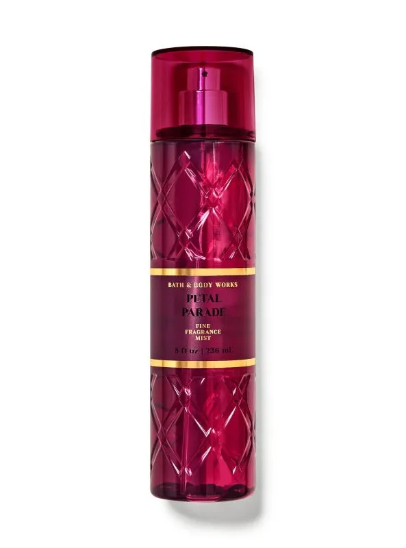 Fine Fragrance Petal Parade 236ml