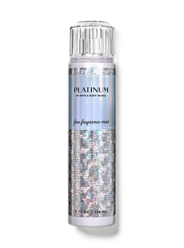 Splash Platinum 236ml