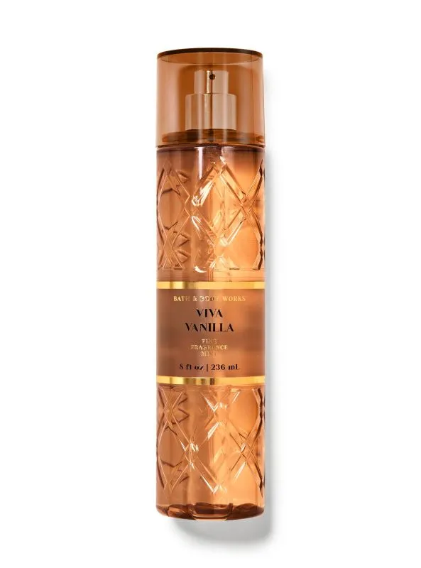 Fine Fragrance Viva Vanilla 236ml