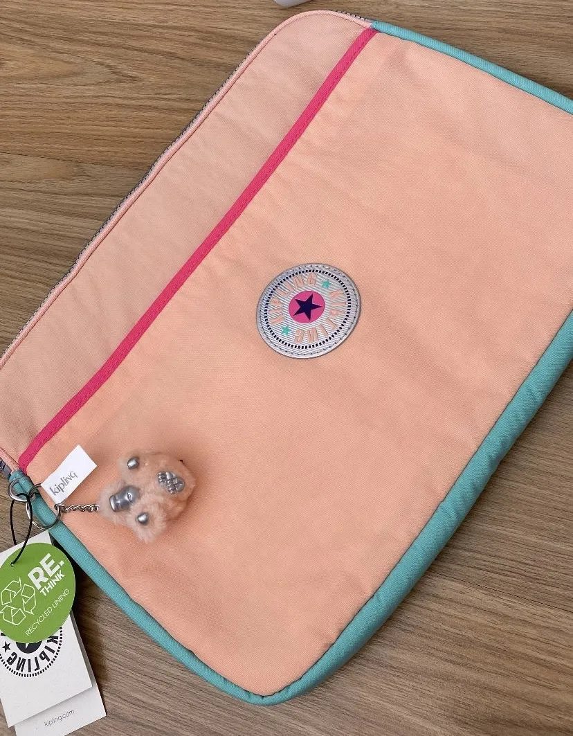 Porta Laptop Kipling 13"