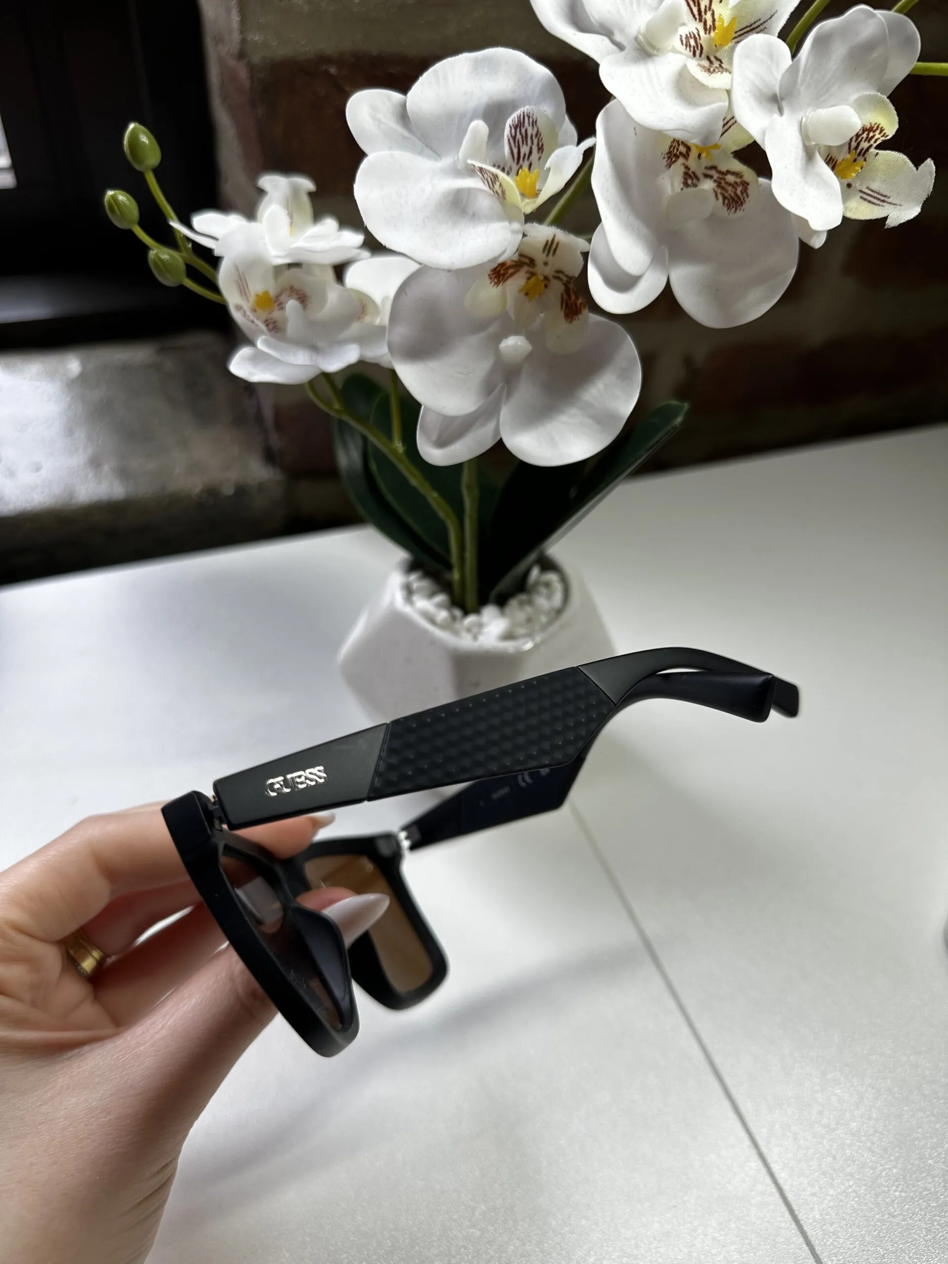 Óculos masculino Guess #24 - Imagem 3