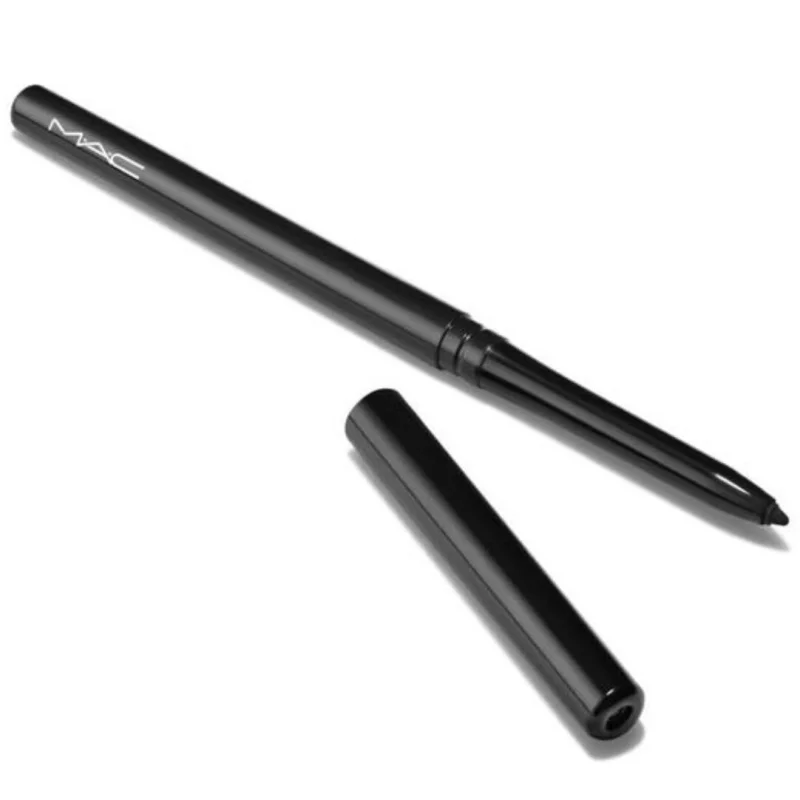 Lapis De Olho Mac Retratil Preto