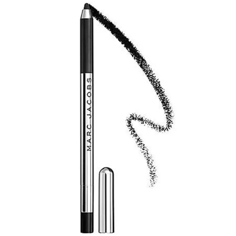 Lapis De Olho Marc Jacobs Preto