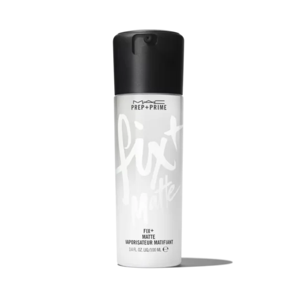 Mac Spray Fixador de Maquiagem Fix+ 100ml