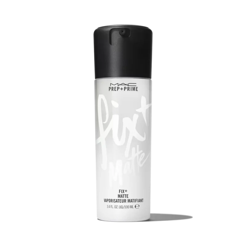 Mac Spray Fixador de Maquiagem Fix+ 100ml