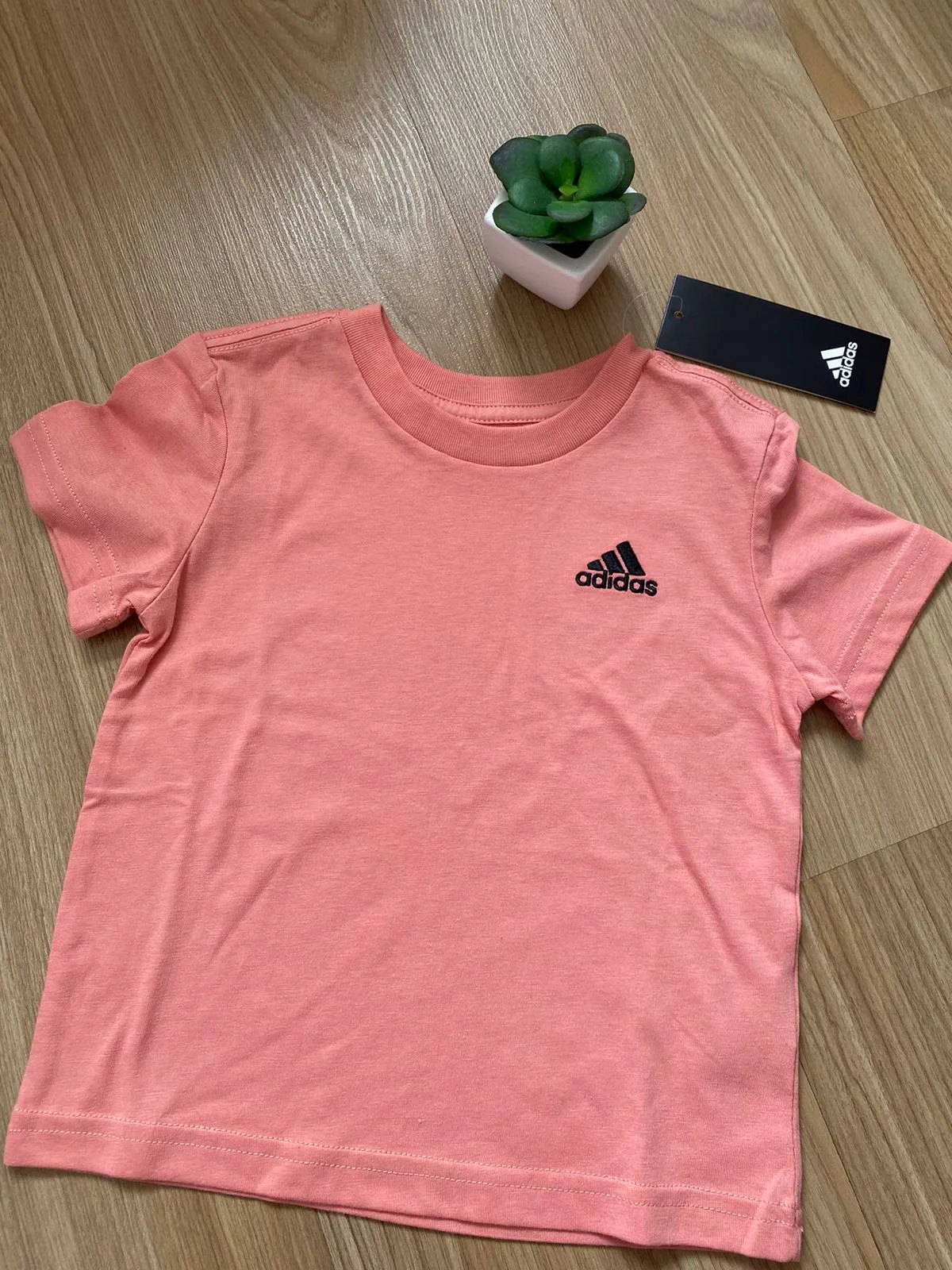 Blusa Adidas 2T