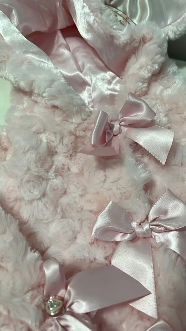 Casaco Bearington 12-24 meses - Imagem 2