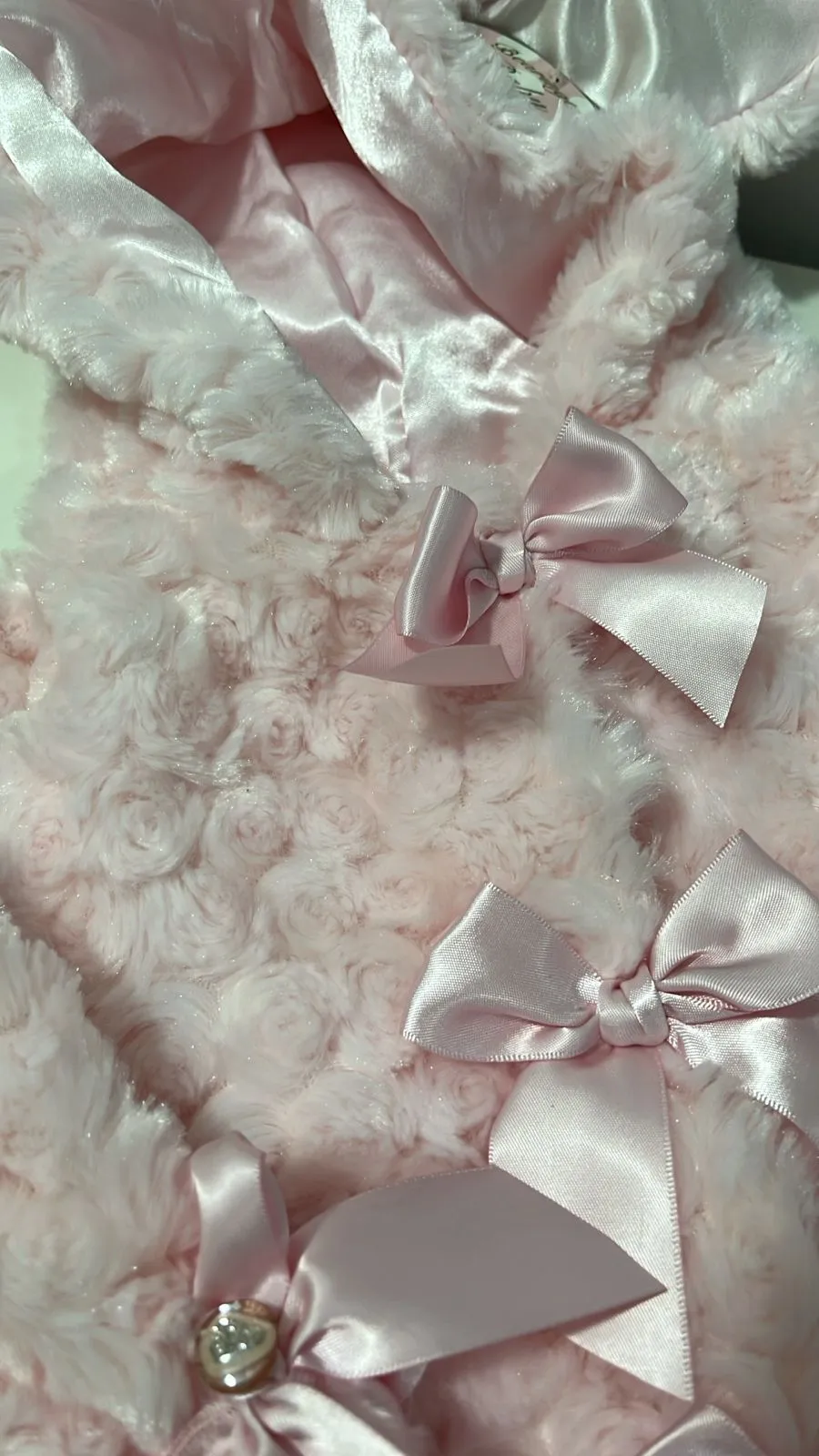 Casaco Bearington 12-24 meses - Imagem 2