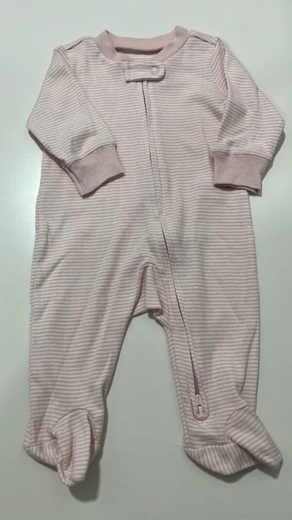 Pijama Carter's 3 meses