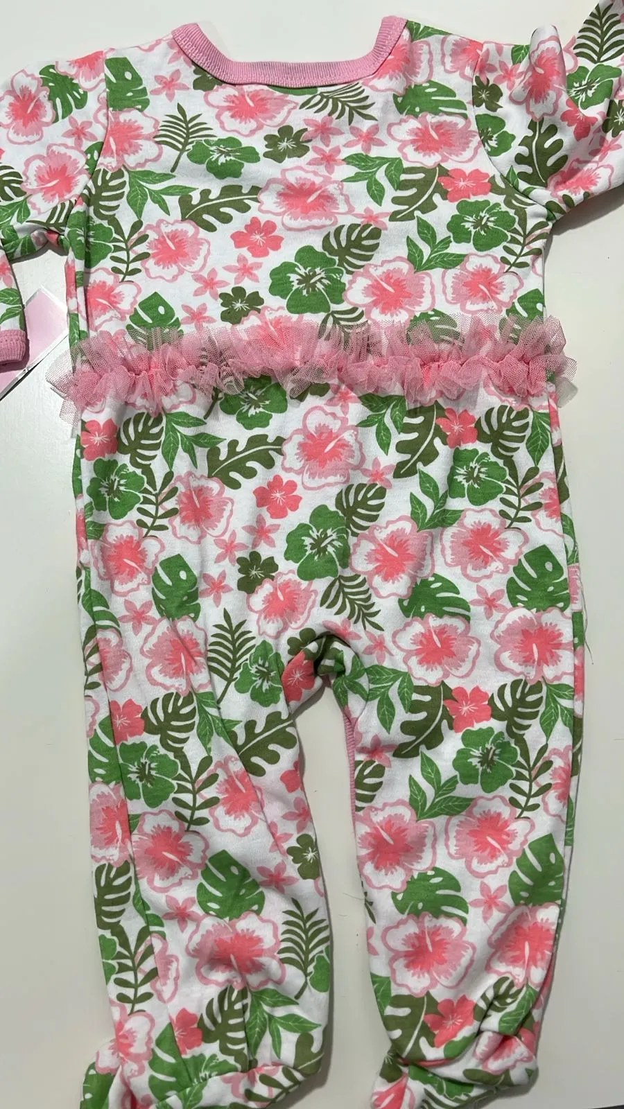 Macacão Weeplay 6-9 meses - Imagem 2