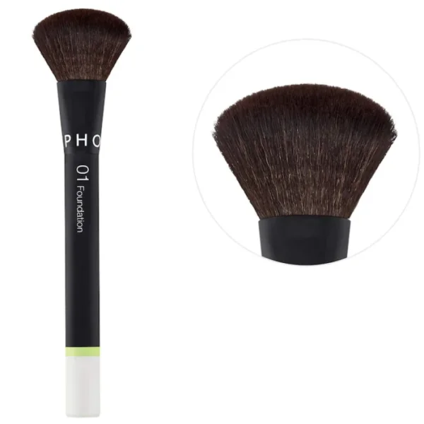 Pincel de base Sephora
