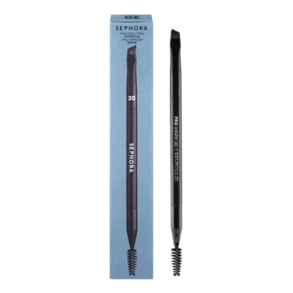 Pincel Sobrancelha Sephora