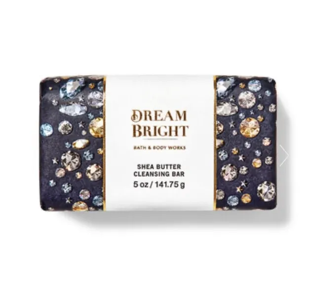 Sabonete Barra Dream Bright 142g