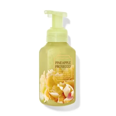 Sabonete Líquido Espuma Pineapple Prosecco 259ml