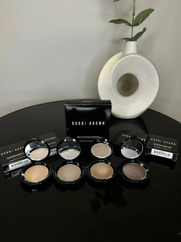 Gel Sobrancelha Bobbi Brown Cor Grey