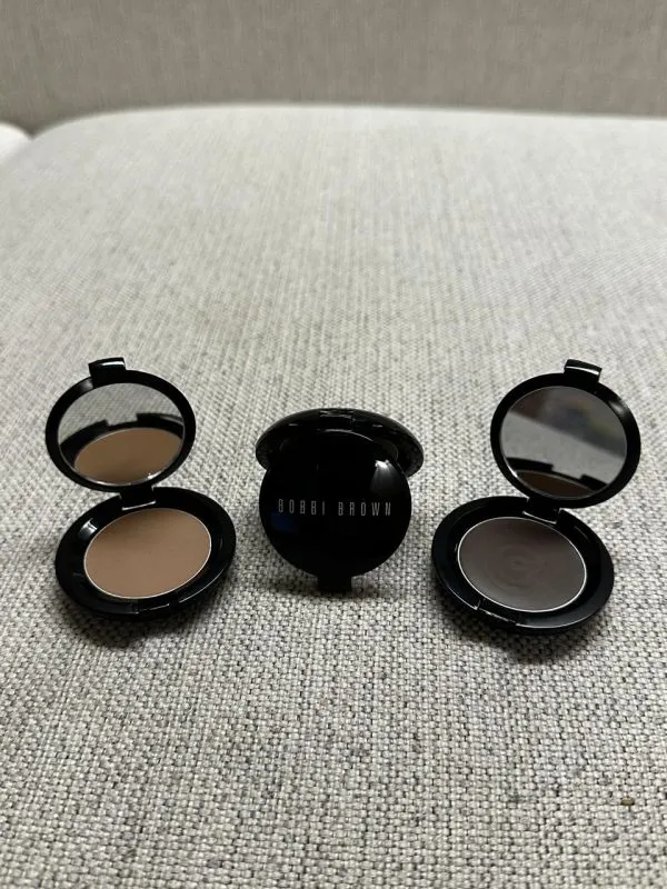 Gel Sobrancelha Bobbi Brown Cor Saddle
