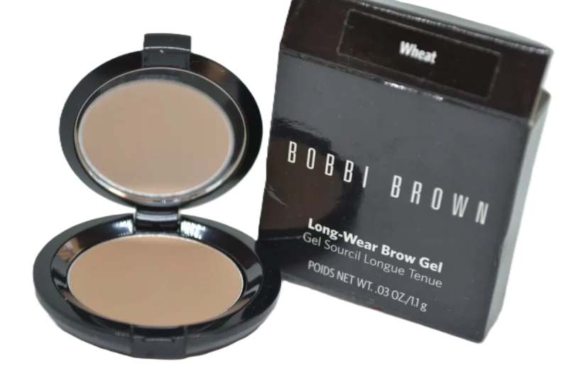 Gel Sobrancelha Bobbi Brown Cor Wheat