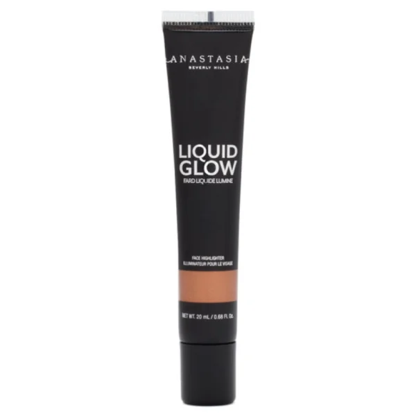 Sombra Liquida Anastasia Beverly Hills, Glow - Patina