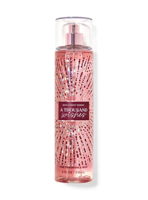 Splash A Thousand Whises 236ml