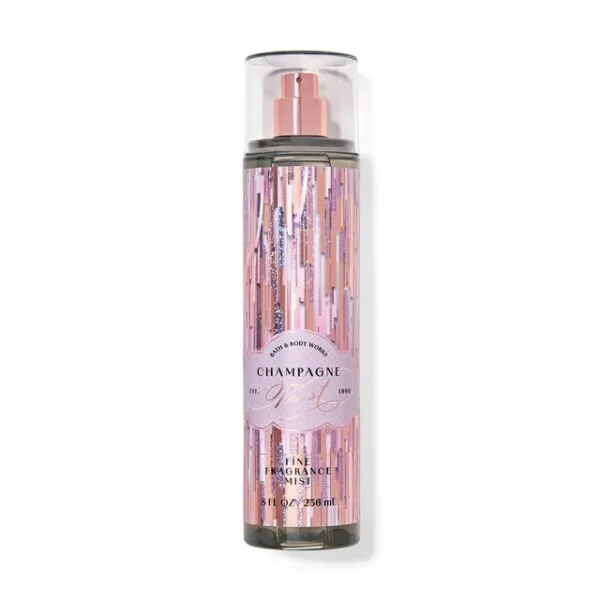 Splash Champagne Toast 236ml