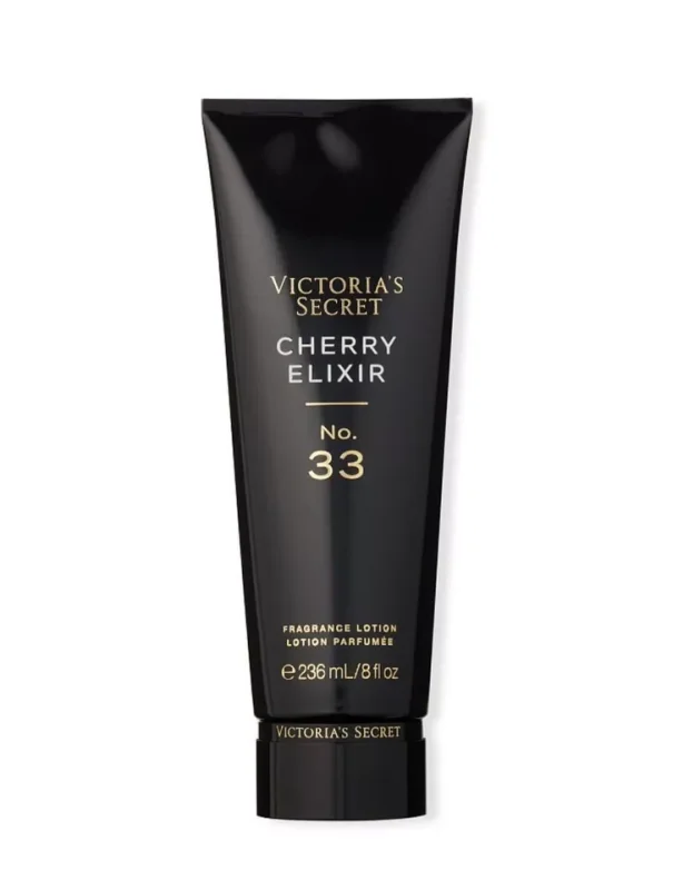 Victoria's Secret Body Lotion Cherry Elixir 236ml