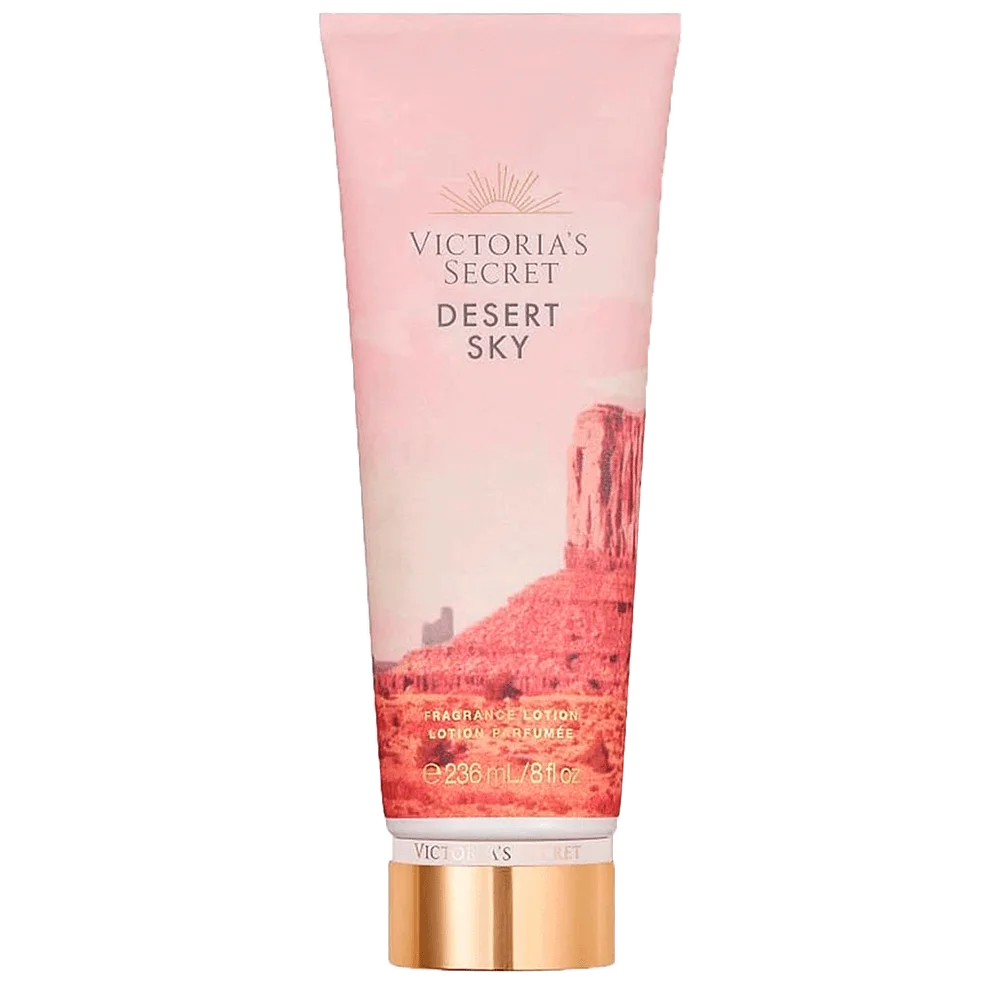 Victoria's Secret Body Lotion Desert Sky 236ml