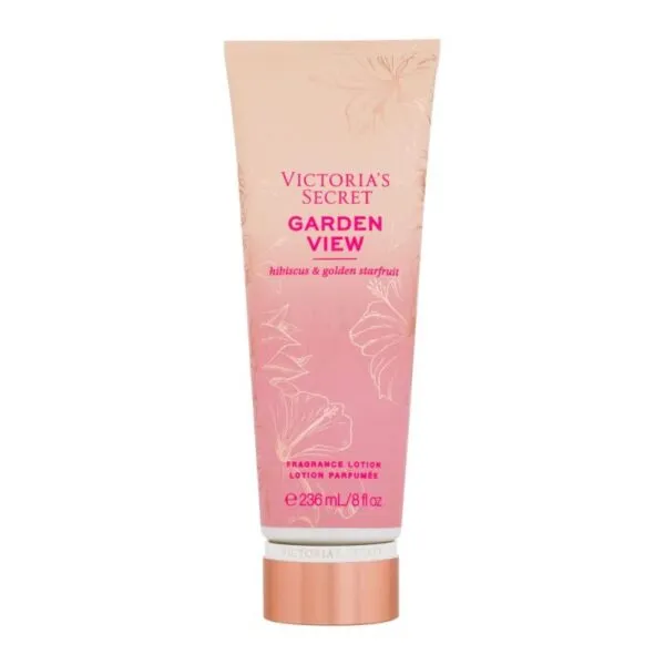 Victoria's Secret Body Lotion Garden View 236ml