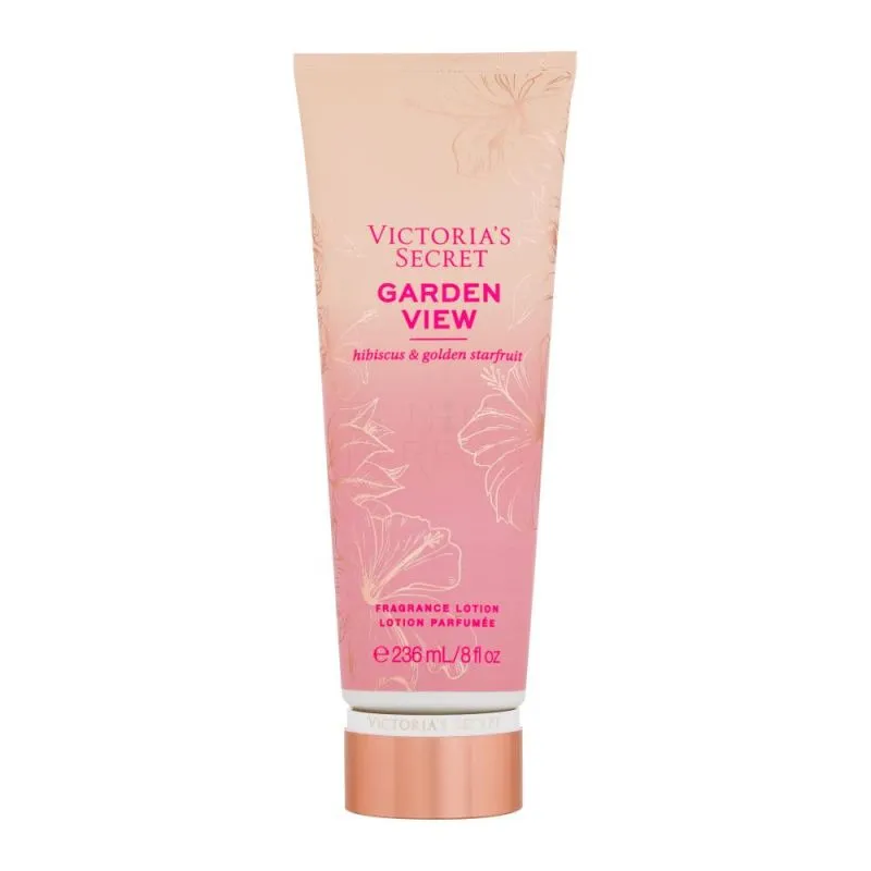 Victoria's Secret Body Lotion Garden View 236ml