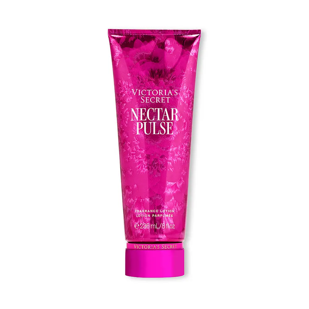 Victoria's Secret Body Lotion Nectar Pulse 236ml
