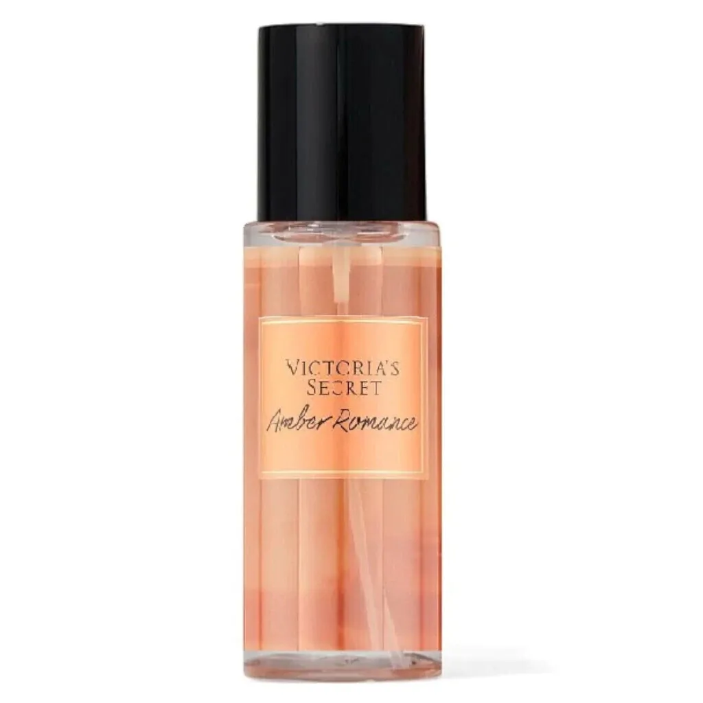 Victoria's Secret Mini Splash Amber Romance 75ml