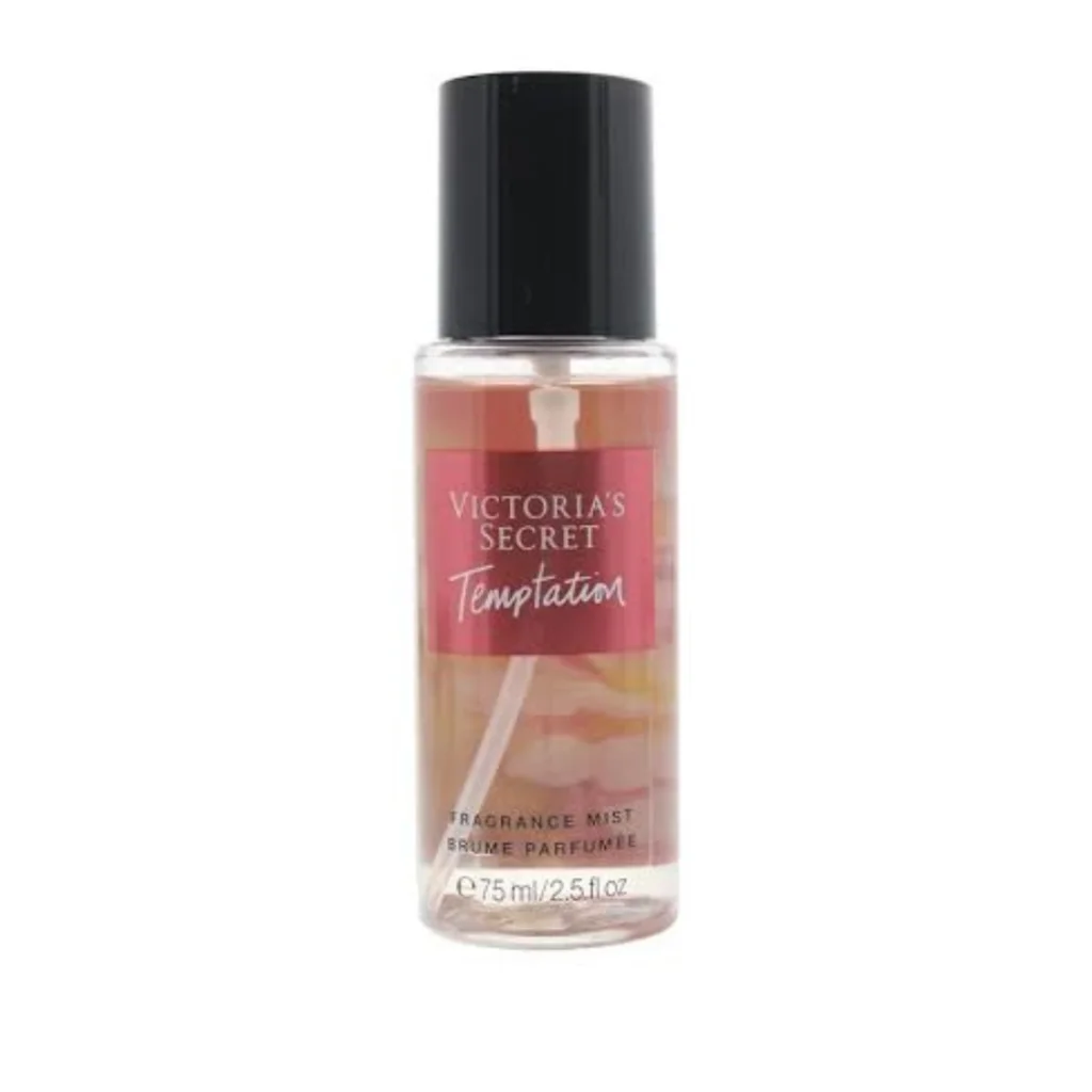 Victoria's Secret Mini Splash Temptation 75ml