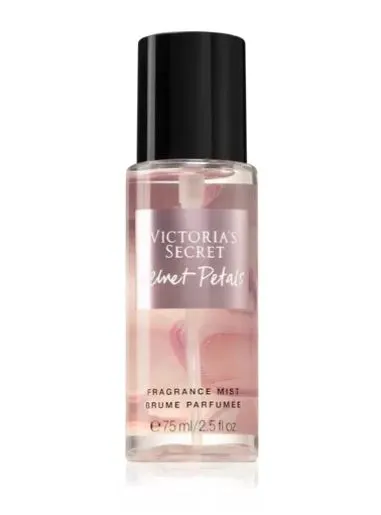 Victoria's Secret Mini Splash Velvet Petals 75ml