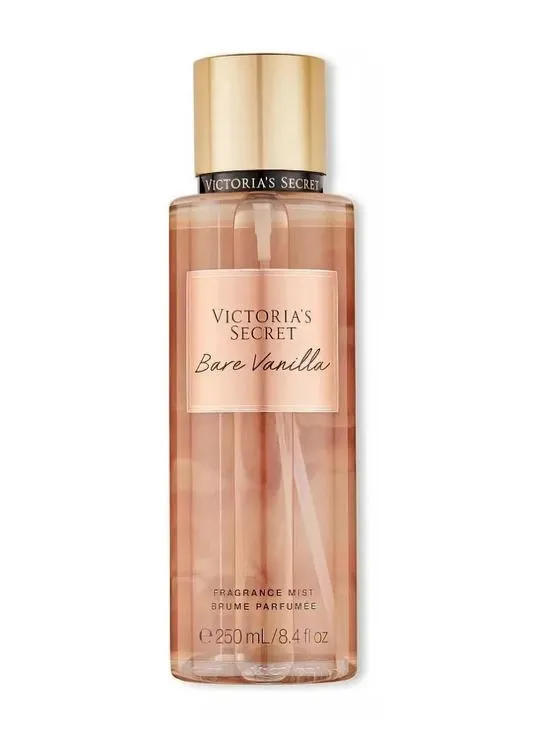 Victoria's Secret Body Splash Bare Vanilla 250ml