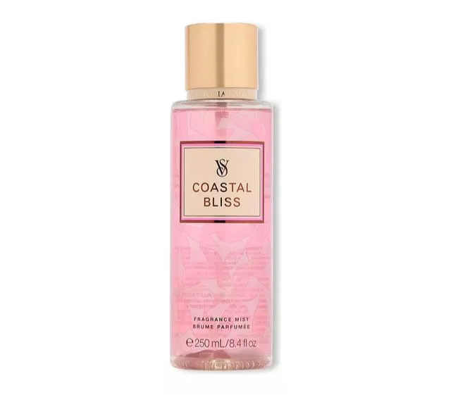 Victoria's Secret Body Splash Coastal Bliss 250ml