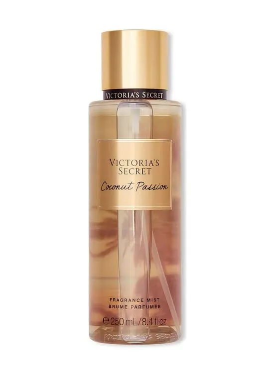 Victoria's Secret Body Splash Coconut Passion 250ml