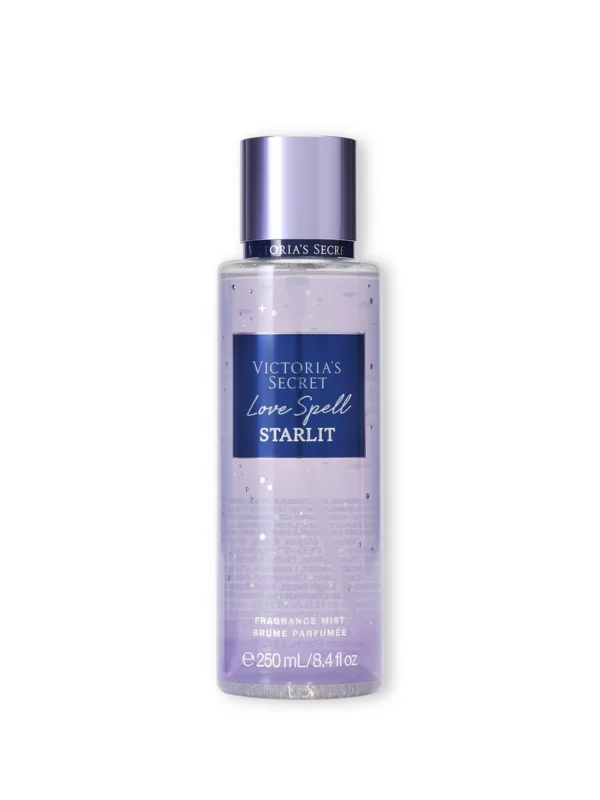 Victoria's Secret Body Splash Love Spell Starlit 250ml