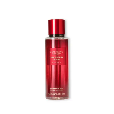 Victoria's Secret Body Splash Lush Cherry Cream 250ml