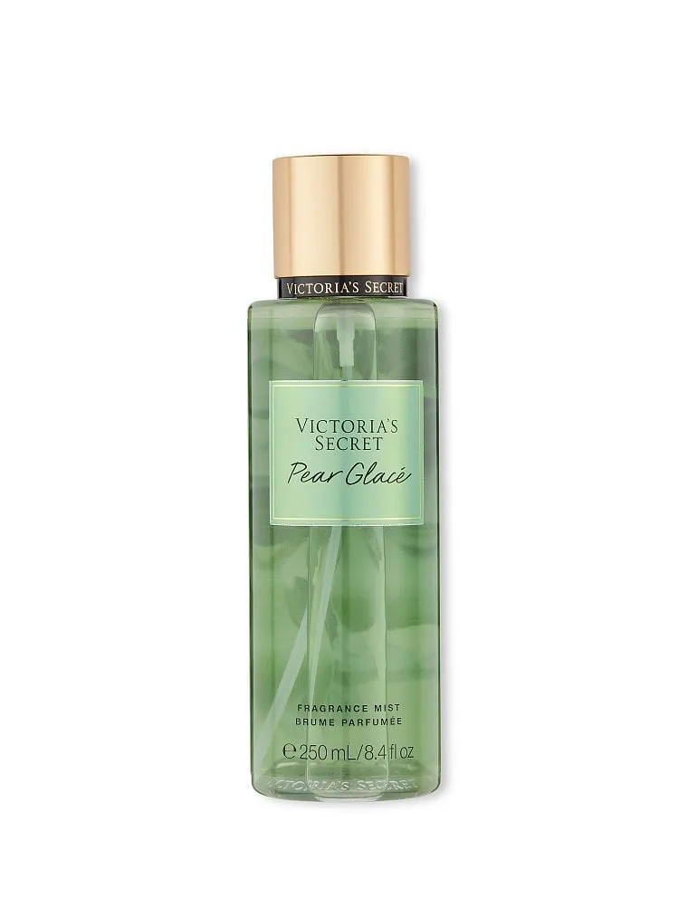 Victoria's Secret Body Splash Pear Glacé 250ml