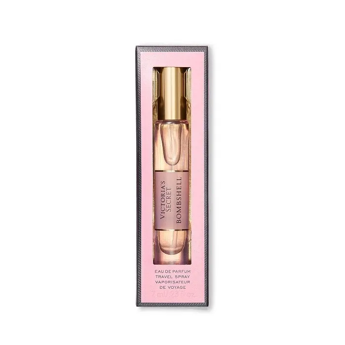 Victoria's Secret Bombshell Parfum Travel Spray 7ml