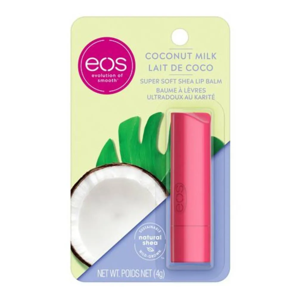 EOS balm côco