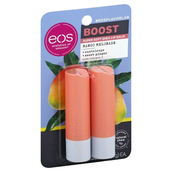 EOS balm Manga