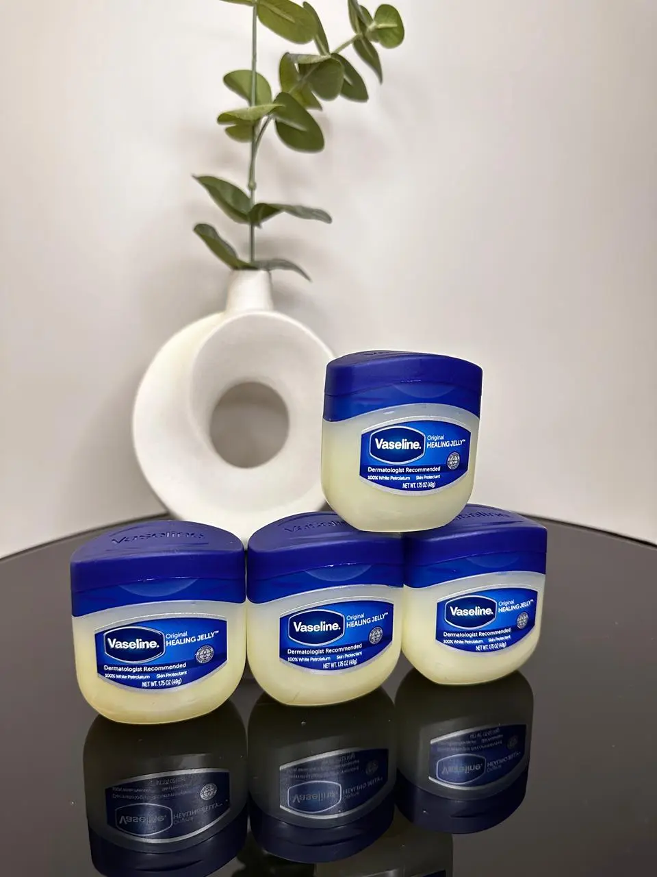 Vaselina Original Pote 49g