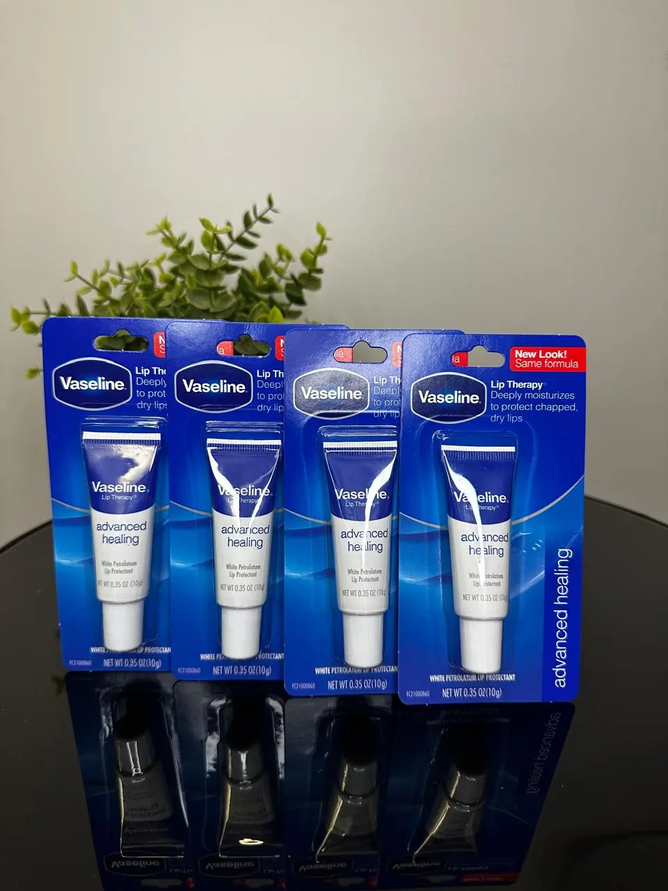 Vaselina Lip Balm 10g - Imagem 2