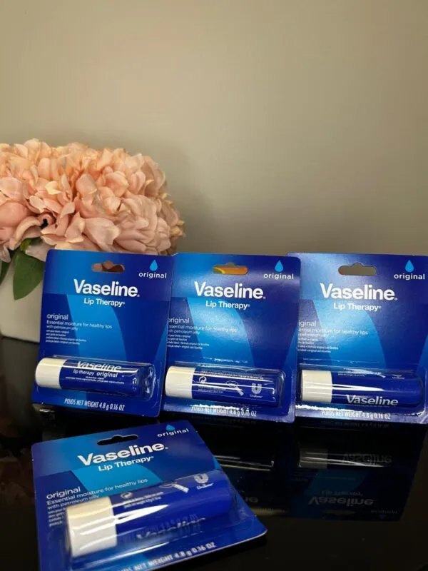 Vaselina Lip Balm Stick 4.8g - Imagem 2