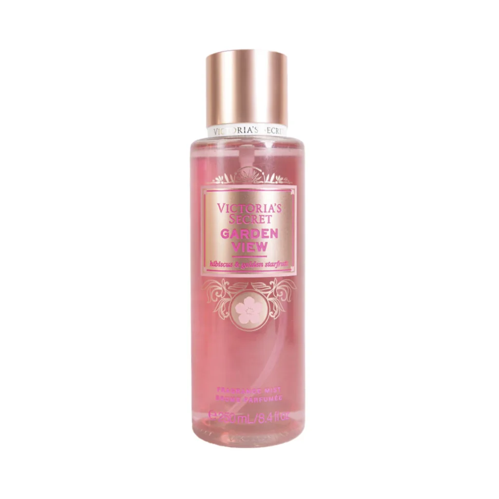 Victoria's Secret Body Splash Garden View 250ml