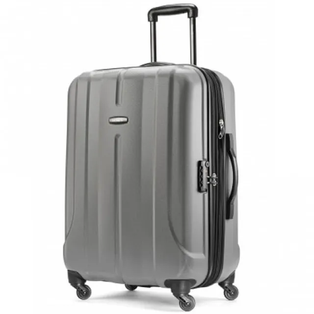 Mala M Cinza Samsonite