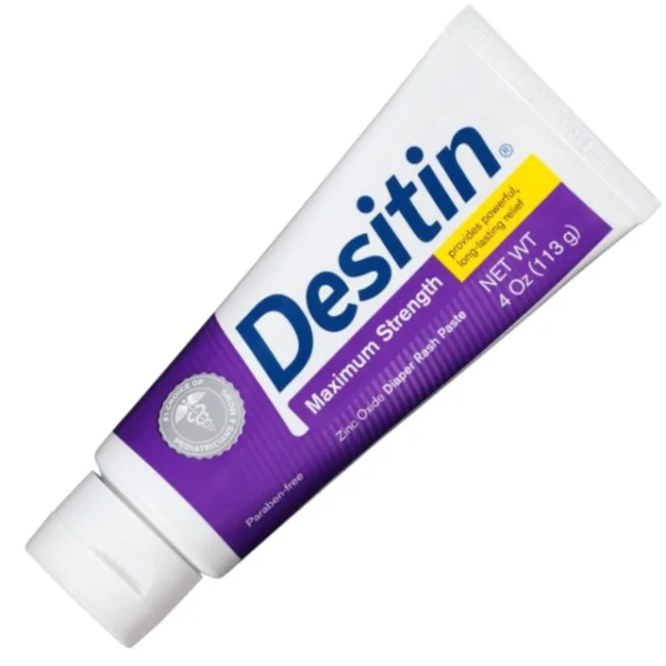 Desitin Pomada Roxa 113g