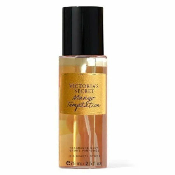 Victoria's Secret Mini Splash Mango Templation 75ml