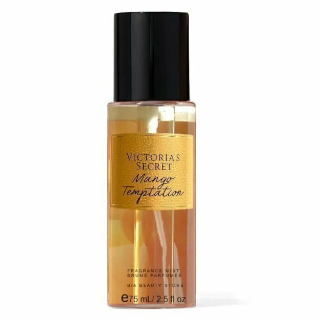 Victoria's Secret Mini Splash Mango Templation 75ml